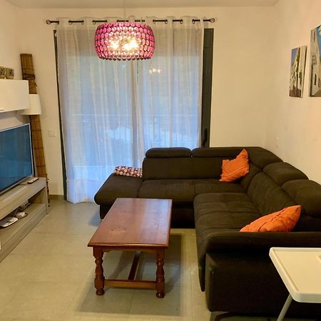 Apartamento Calafat, A 2 Minutos A Pie De Cala Llobeta מראה חיצוני תמונה