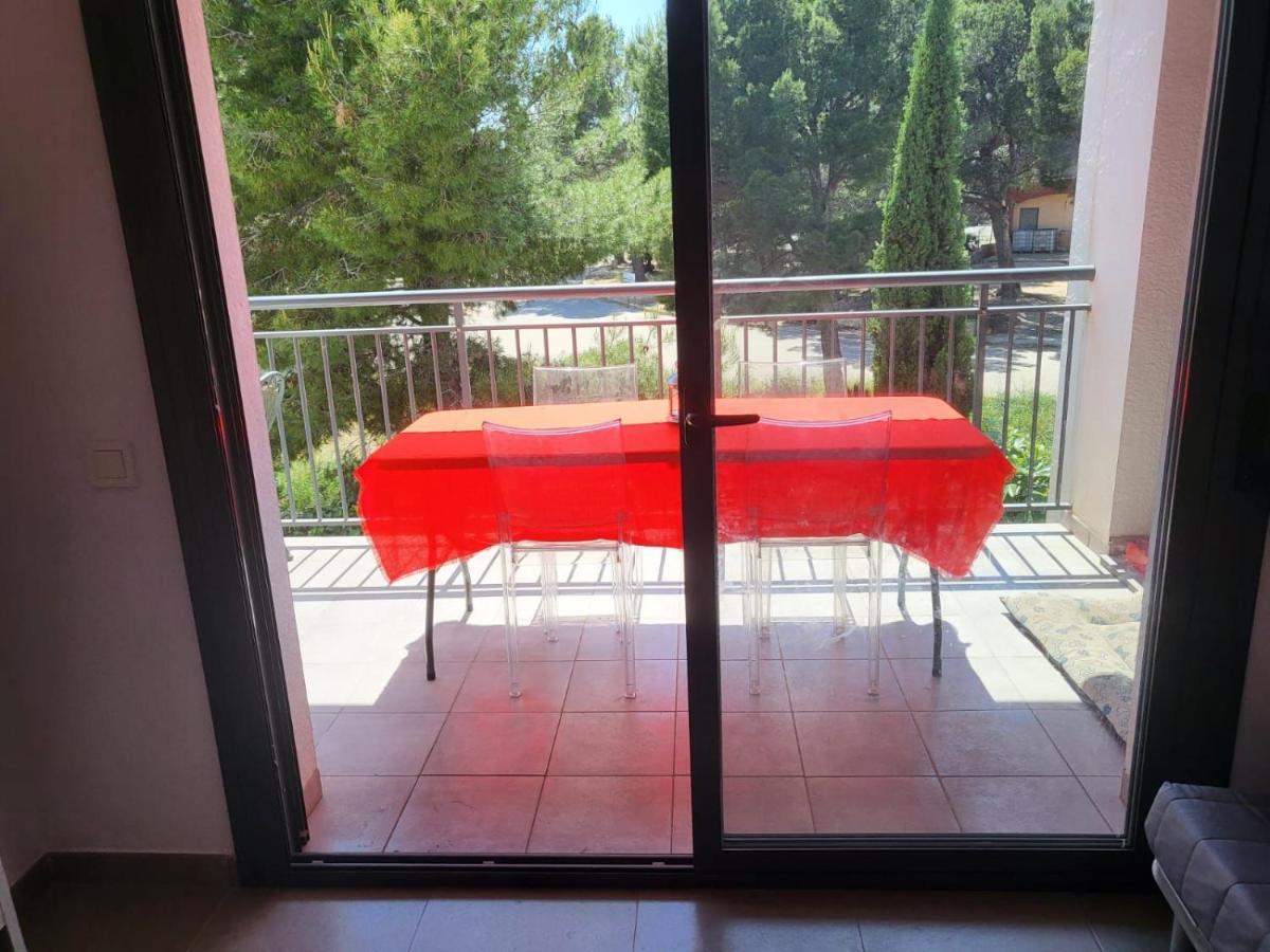 Apartamento Calafat, A 2 Minutos A Pie De Cala Llobeta מראה חיצוני תמונה