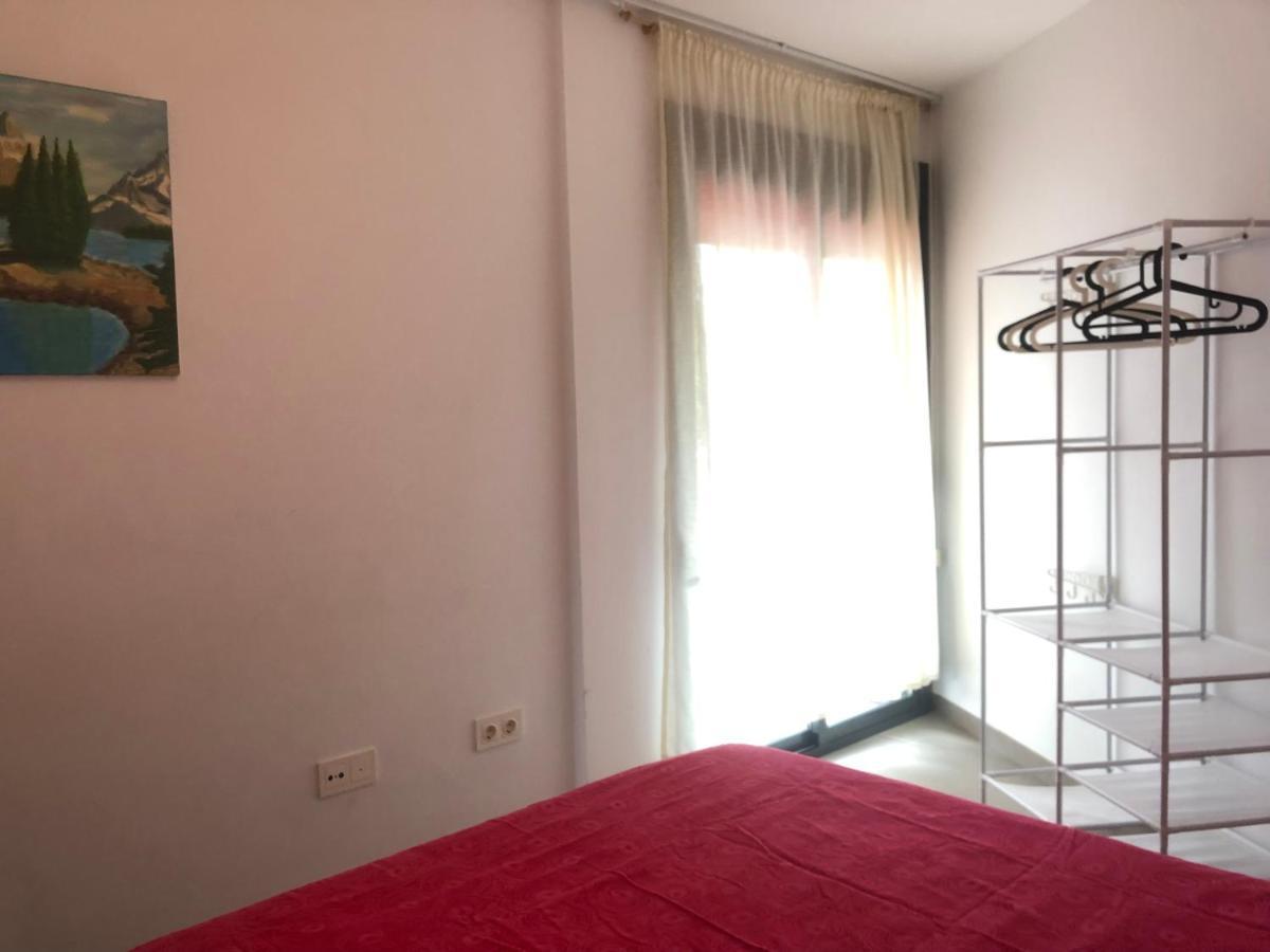 Apartamento Calafat, A 2 Minutos A Pie De Cala Llobeta מראה חיצוני תמונה