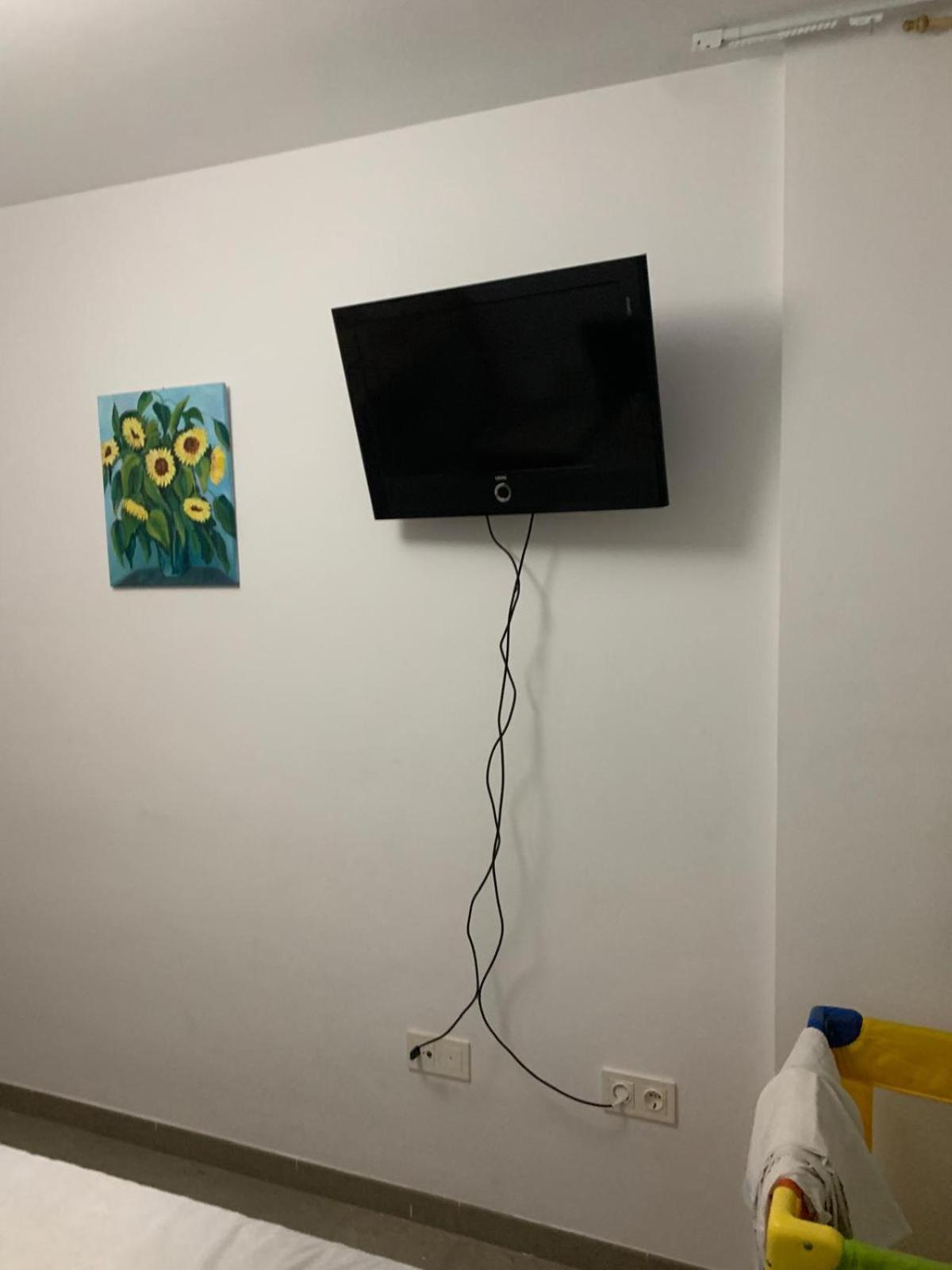 Apartamento Calafat, A 2 Minutos A Pie De Cala Llobeta מראה חיצוני תמונה